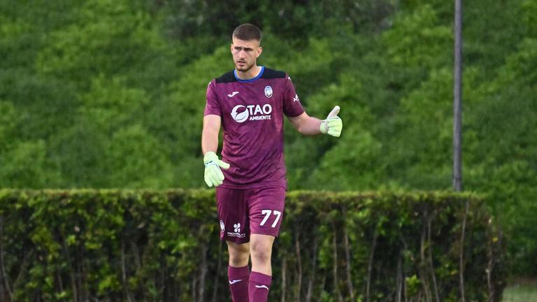 Dajcar Matevz - Atalanta U23 vs Juventus Next Gen - II Trofeo dell’Armonia Sportiva 27-05-2025 216 