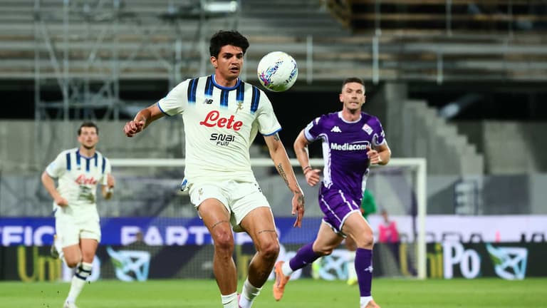 bellanova raoul-Serie A Enilive 25-26 Fiorentina - Atalanta-0005