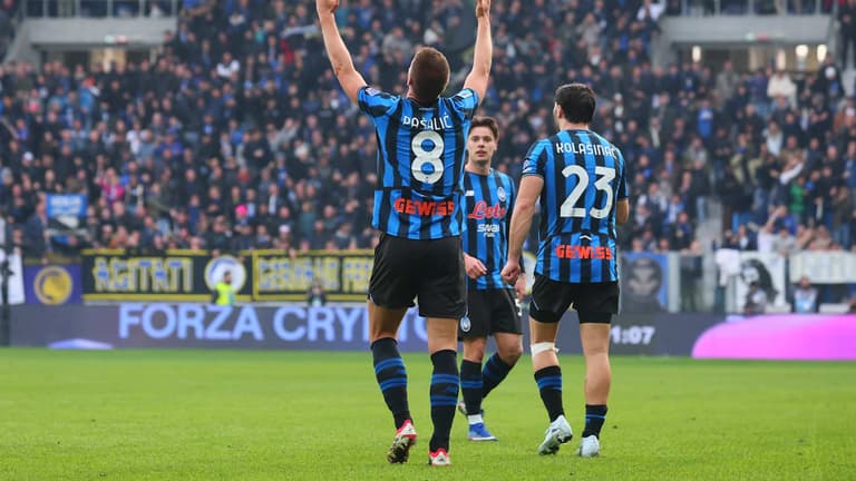 Dopogol pasalic mario-Serie A Enilive 25-26 Atalanta-Napoli-0091