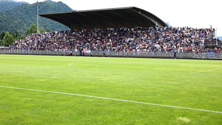 Pubblico-Amichevole Atalanta vs Atalanta U23 2025-2026