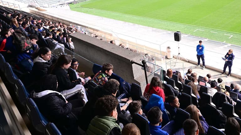 La scuola allo stadio 27-02-2026_036