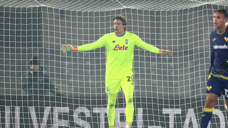 carnesecchi marco-Serie A Enilive 25-26 Verona-Atalanta-0013