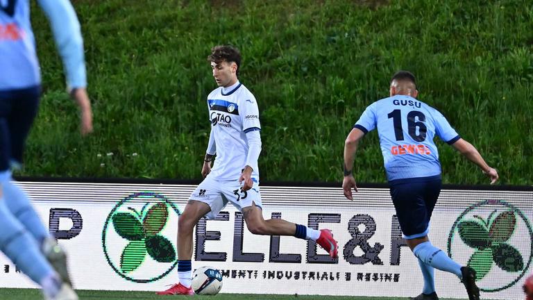 Bernasconi Lorenzo - Playoff - AlbinoLeffe vs Atalanta U23 07-05-2025 038
