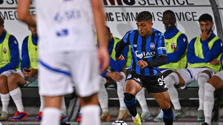 Vavassori Dominic - Atalanta U23 - Casarano 29-08-2025 076