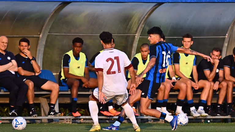 Friendly Match Atalanta vs Arezzo 26-07-2026 017