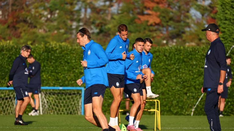 pasalic mario-UCL League Phase MD2 Training0266