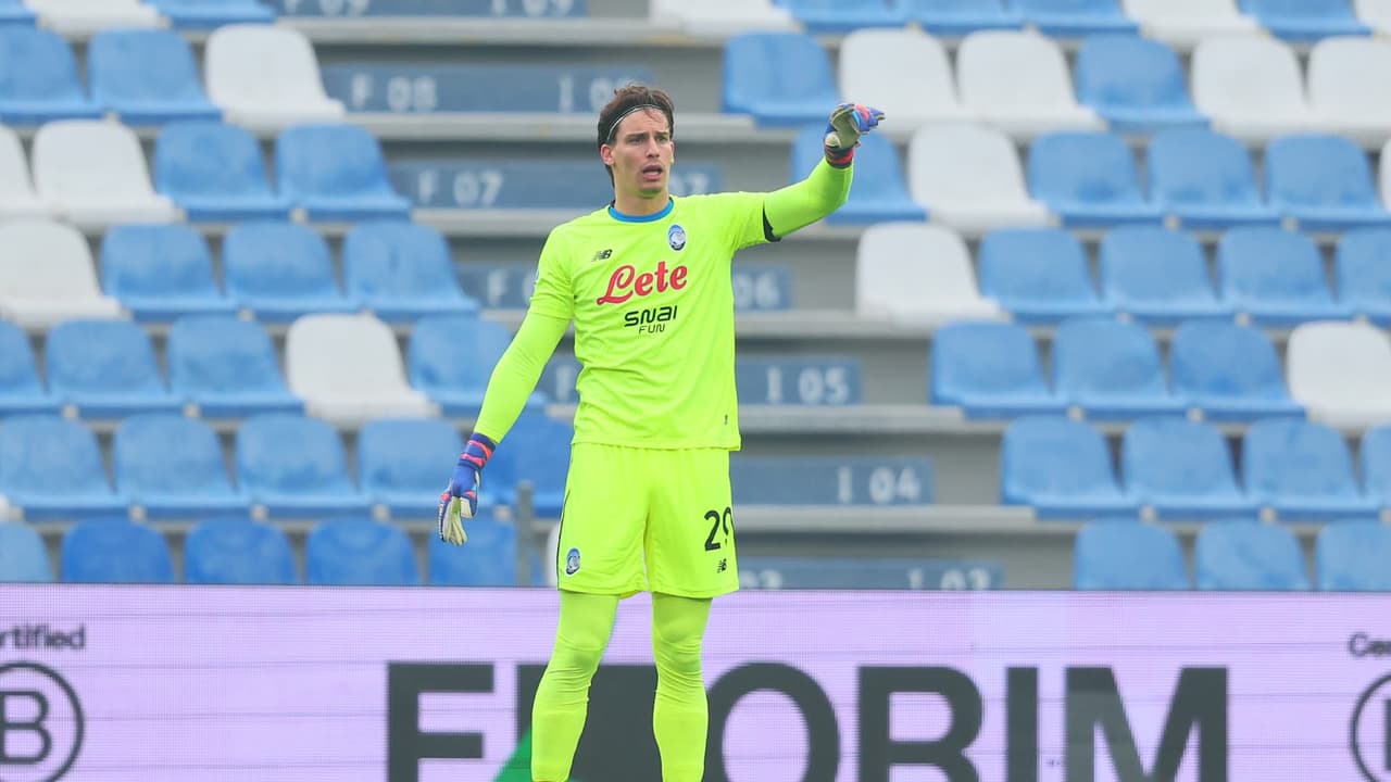 I convocati per Lazio-Atalanta | Coppa Italia Frecciarossa 2025/26