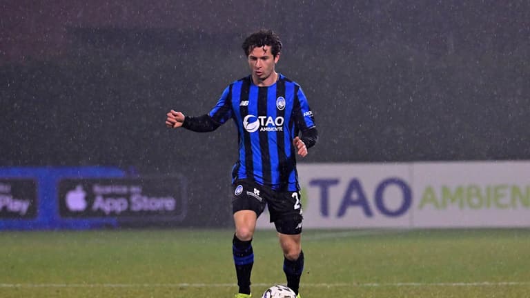 Ghislandi Davide Angelo - Atalanta U23 - Potenza 10-02-2026 143