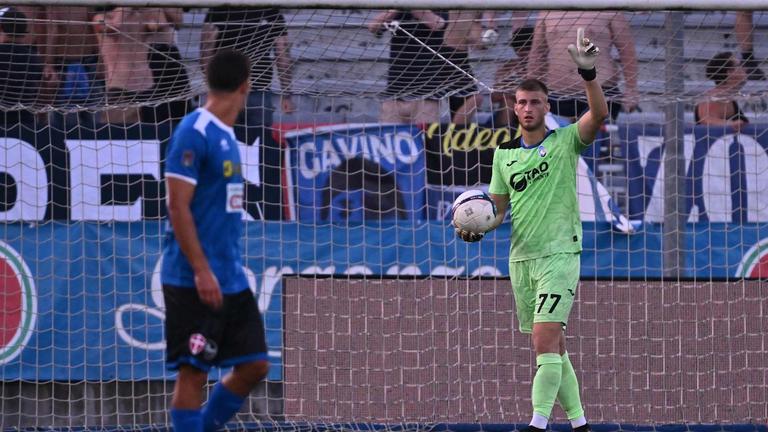 Dajcar Matevz - Novara vs Atalanta U23 01-09-2024 - 123