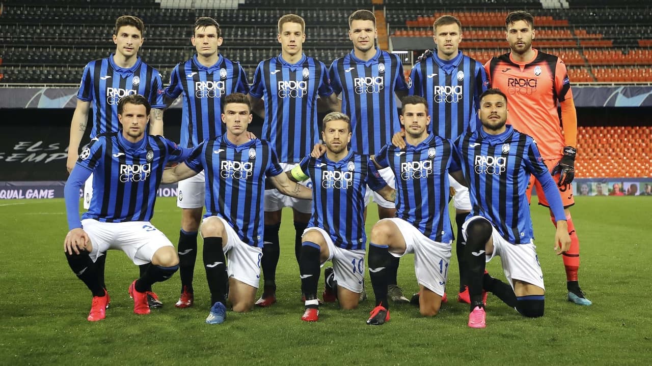 Sportiello: esordio in Champions League