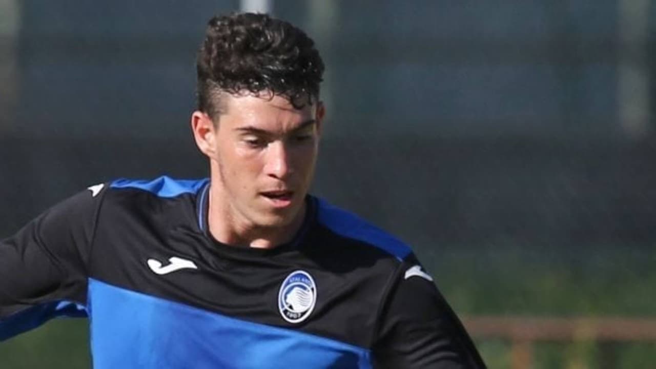 Alessandro Bastoni – Prestito risolto