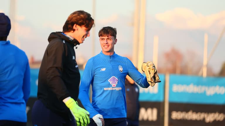 UCL League Phase MD6 Training Atalanta-Chelsea-0053