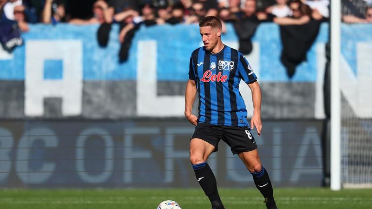 pasalic-Serie A Enilive 2024-25 giornata 12 Atalanta-Udinese-0025