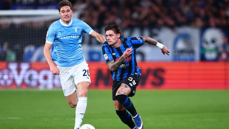 zalewski nicola-Coppa Italia Frecciarossa 2025-26 Semifinale Atalanta-Atalanta-0193