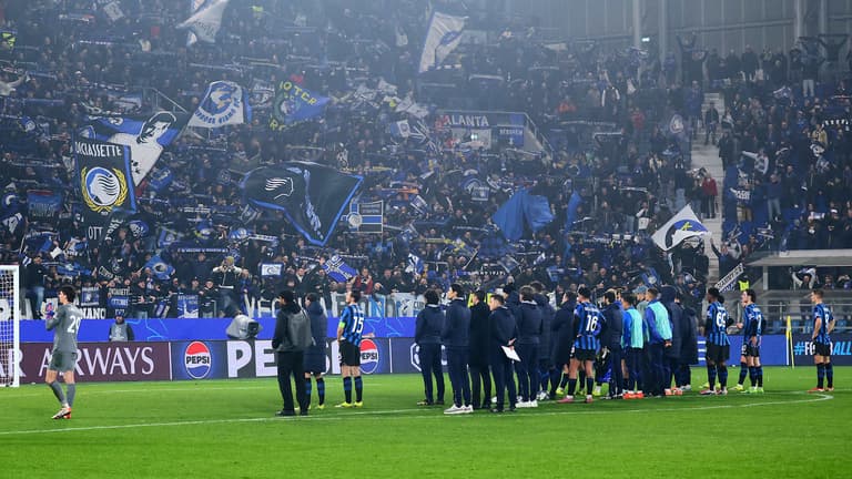 tifosi-UCL R16 1st leg Atalanta-Bayern Munchen-0775