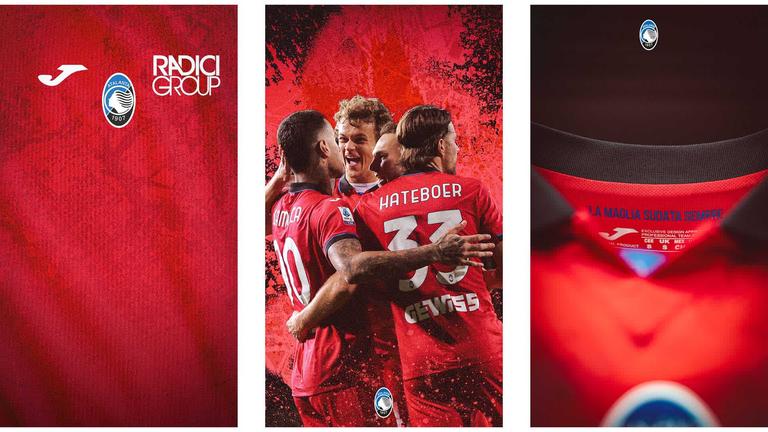 Wallpaper terza maglia interno news