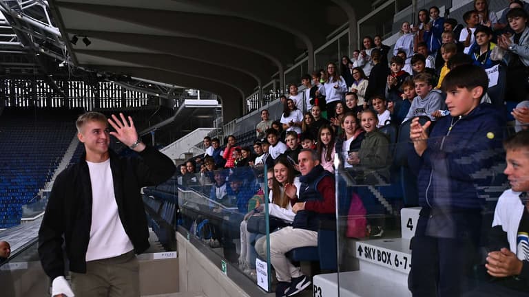 Pardel Piotr - La scuola allo stadio 26-09-2025 020