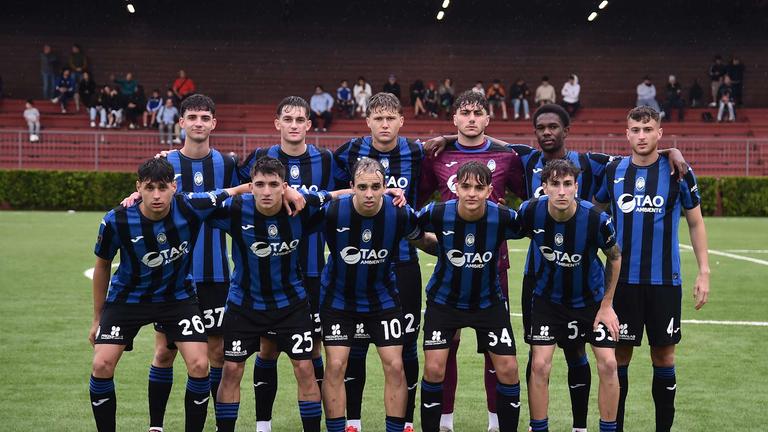 Formazione - Atalanta U23 vs Milan Futuro - II Trofeo dell’Armonia Sportiva 27-05-2025 115 