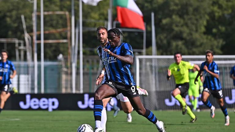 Cisse Moustapha - Juventus Next Gen vs Atalanta U23 08-08-2025 064