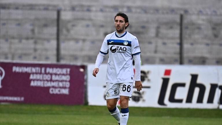 Bergonzi Federico - Playoff - Torres vs Atalanta U23 14-05-2025 190