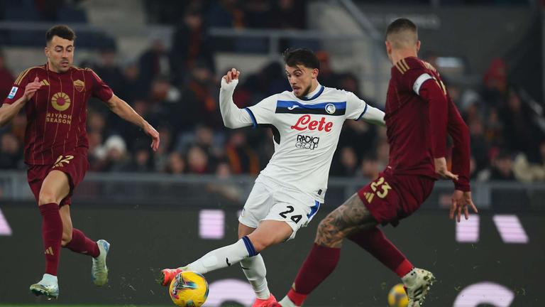 samardzic-Serie A Enilive 2024-25 giornata 14 Roma-Atalanta_0033