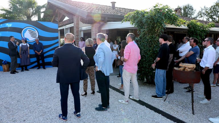 Corporate Dinner-Tenuta la Serradesca-0133