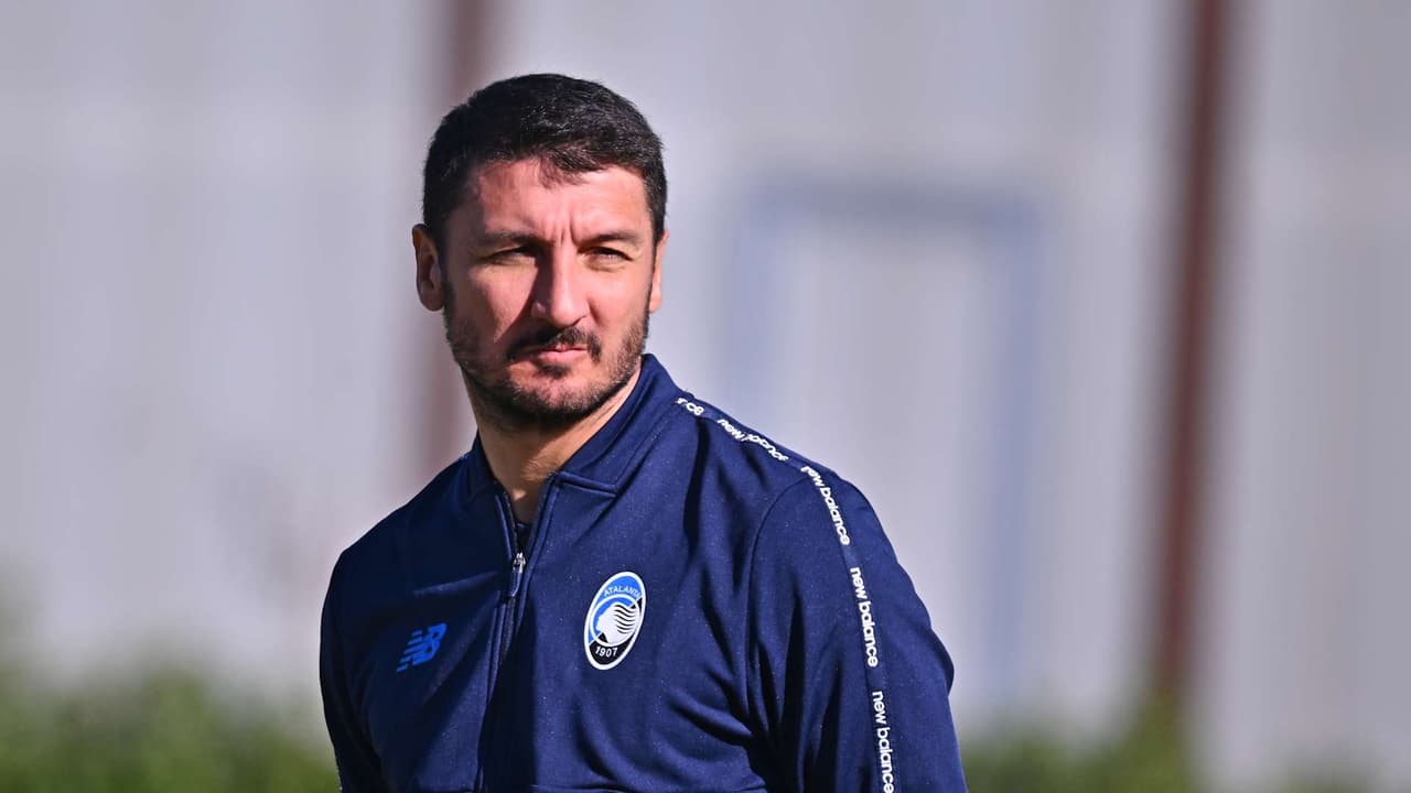 U23, Salvatore Bocchetti: "Ottima prestazione dei ragazzi"