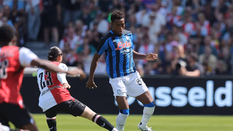 ahanor honest-De Kuip Cup Feyenoord-Atalanta--0009