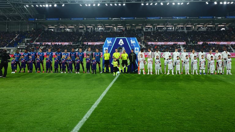 Serie A Enilive 25-26 Atalanta-Milan-formazioni--0240