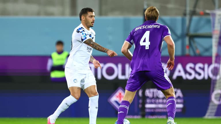 gaetano gianluca-Serie A Enilive 26-27 Fiorentina-Atalanta-0014