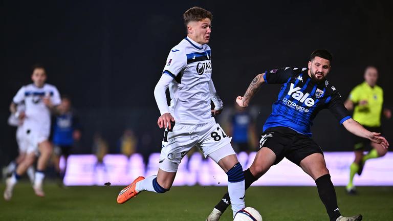 Lonardo Edoardo - AlbinoLeffe vs Atalanta U23 03-03-2025 145