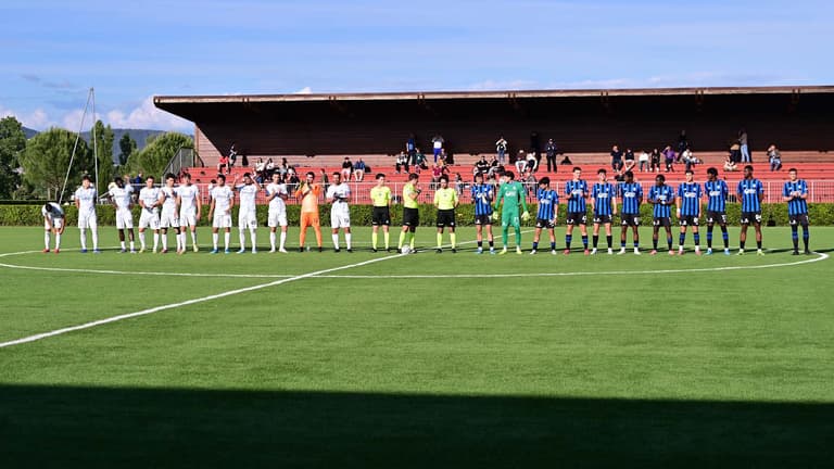 Squadre - Atalanta U23 - Inter U23 - Semifinale - Trofeo Armonia 19-05-2026 053