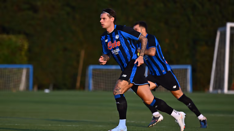 Friendly Match Atalanta vs Arezzo 26-07-2026 002