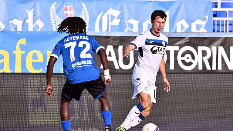 Ghislandi Davide - Novara vs Atalanta U23 01-09-2024 - 034