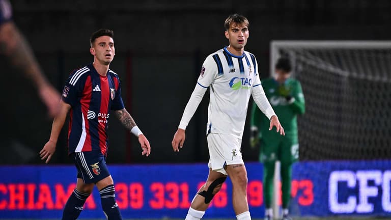 Guerini Alessio - Casertana - Atalanta U23 03-12-2025 065