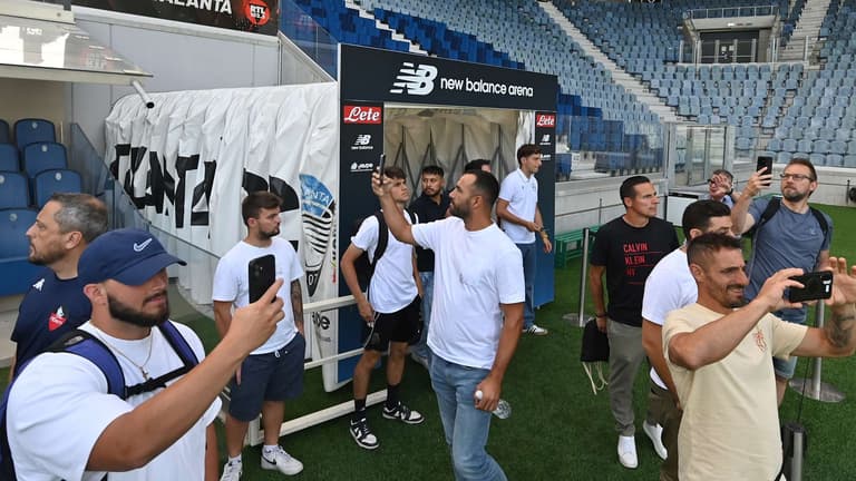 Master allenatori New Balance Arena 15-06-2026 049