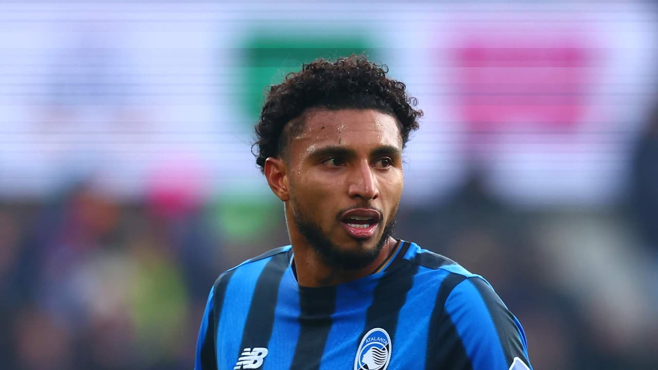 I convocati per Atalanta-Cremonese | Serie A Enilive 2025/26