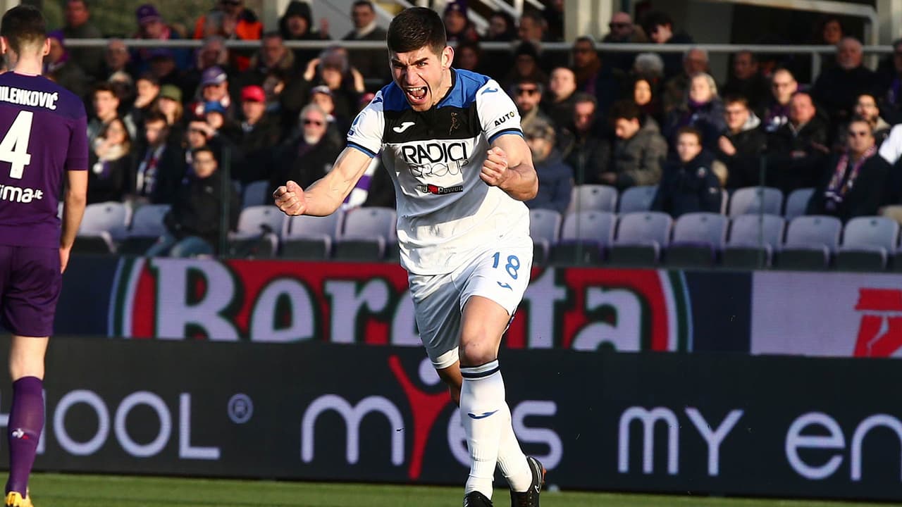 Malinovskyi: “Pronti ad affrontare la Roma”