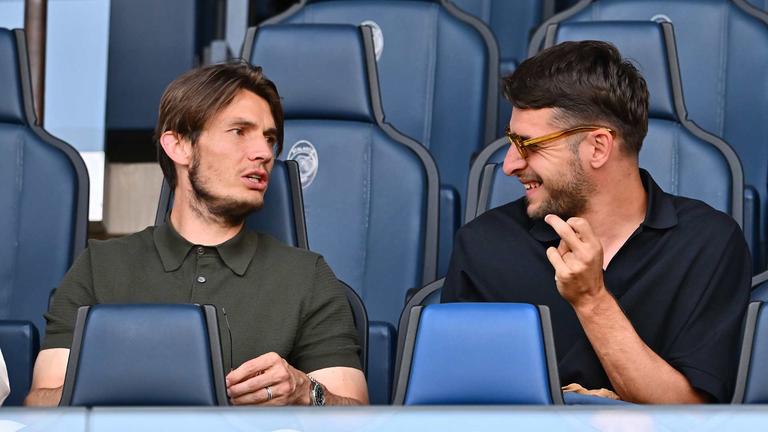 De Roon Marten, Djimsiti Berat - Playoff - Atalanta U23 vs A. Cerignola 18-05-2025 190
