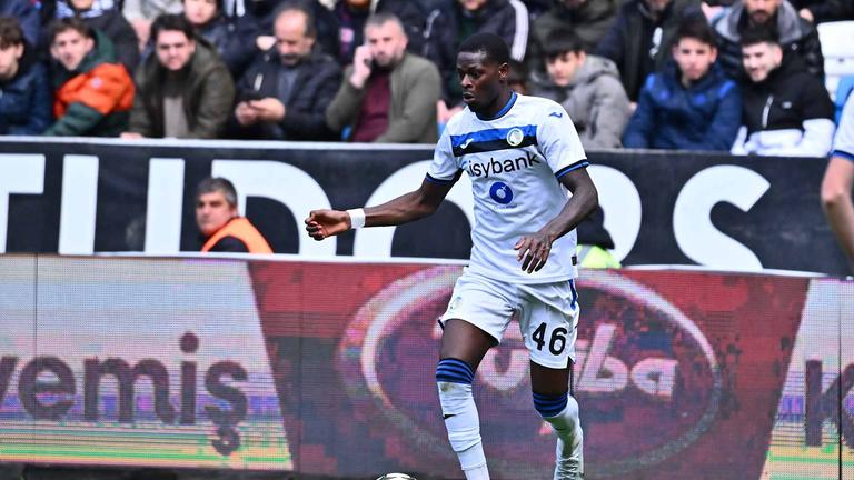 Fiogbe Candas - Trabzonspor U19 - Atalanta U19 05-03-2025 241