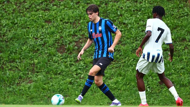 Marco Palestra-Amichevole Atalanta vs Atalanta U23 2025-2026