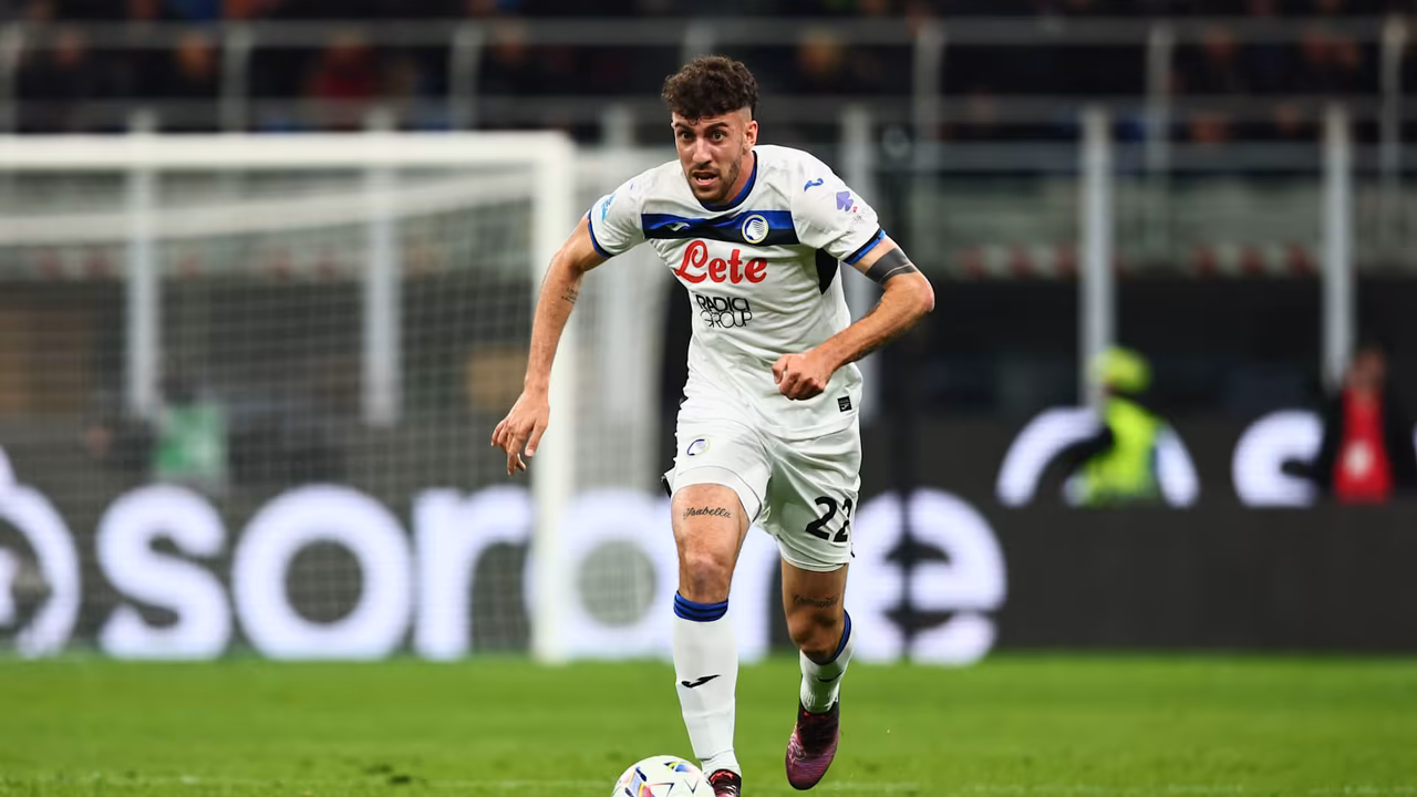 Ruggeri e Under 21 in attesa dell'avversaria nei quarti