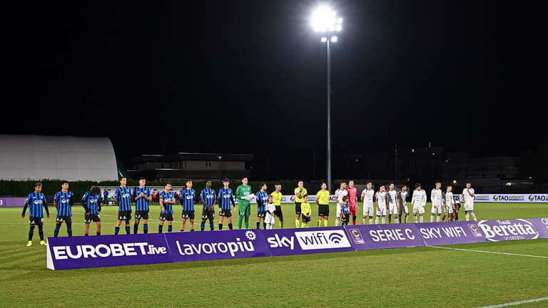 Squadre - Atalanta U23 - Crotone 24-09-2025 059 