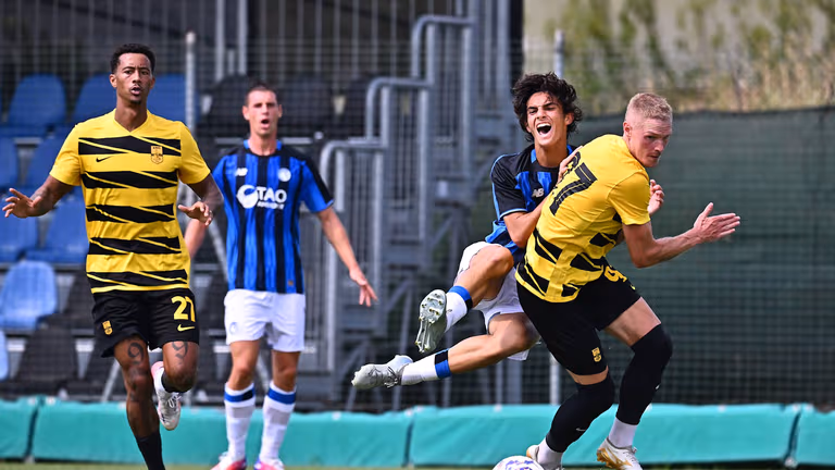 Pedretti Mattia - Friendly Match_U23 - Aris FC 26-07-2026 088