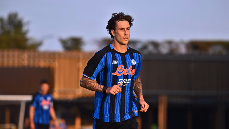 Friendly Match Atalanta vs Arezzo 26-07-2026 032
