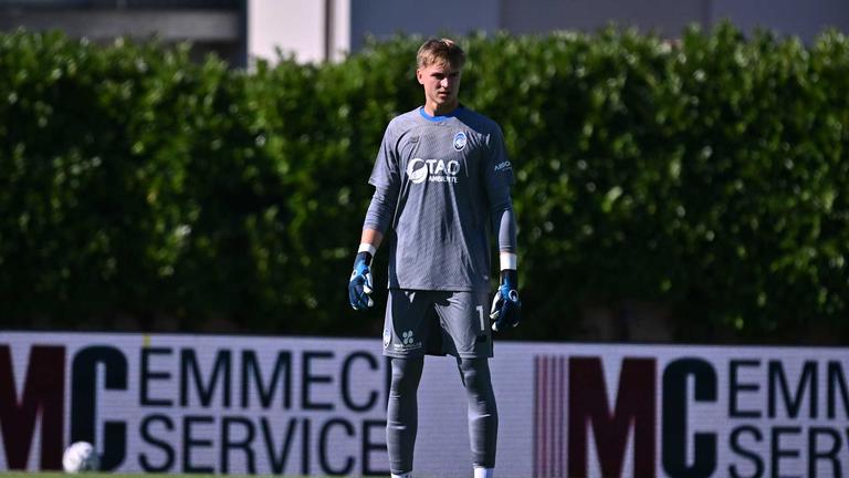 Pardel Piotr - Amichevole Atalanta U23 - Padova 03-08-2025 062
