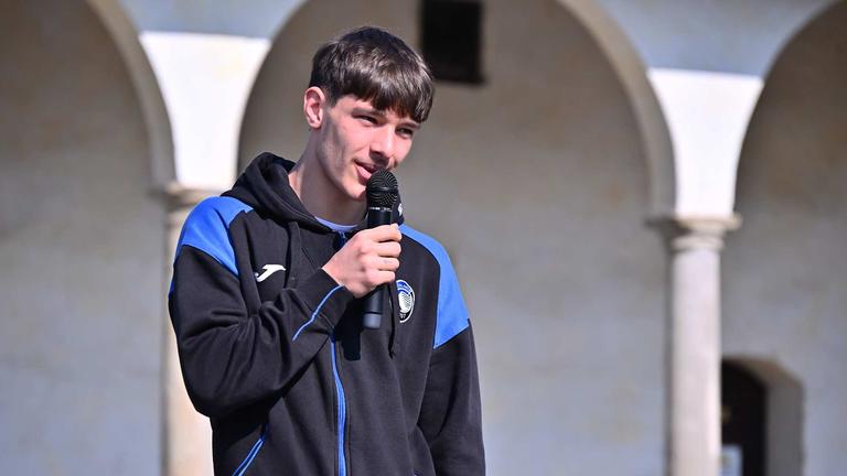 Simonetto Federico - La scuola allo stadio 07-03-2025 072
