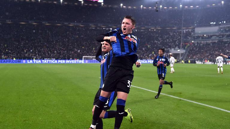 dopogol retegui-Serie A Enilive 2024-25 giornata 28 Juventus - Atalanta _0002
