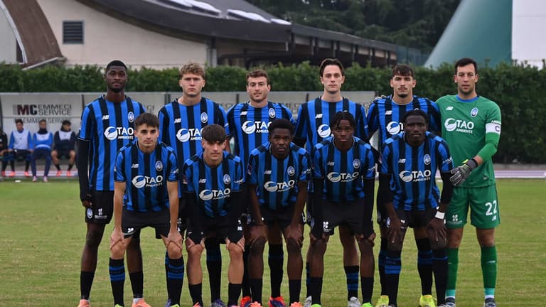 Formazione - Atalanta U23 - Alcione 29-10-2025 048