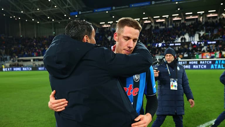 palladino raffaele e pasalic mario-Serie A Enilive 25-26 Atalanta-Torino-0075